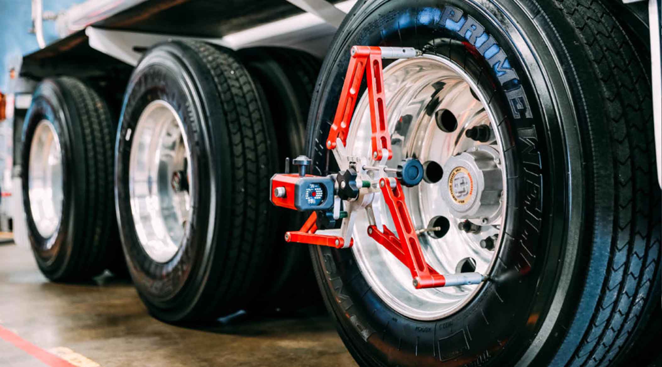 Expert Truck Wheel Alignment in Bakersfield, CA