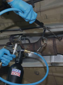 professional mobile truck repair service in Bakersfield, CA