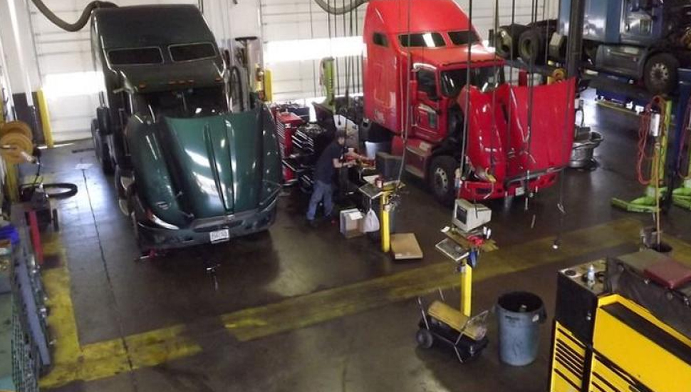 Truck Steering & Suspension Repair in Bakersfield, CA