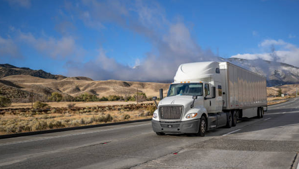 Continuous Cross Docking Near me