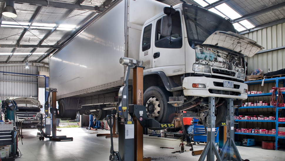 Consolidation Cross Docking in Bakersfield, CA