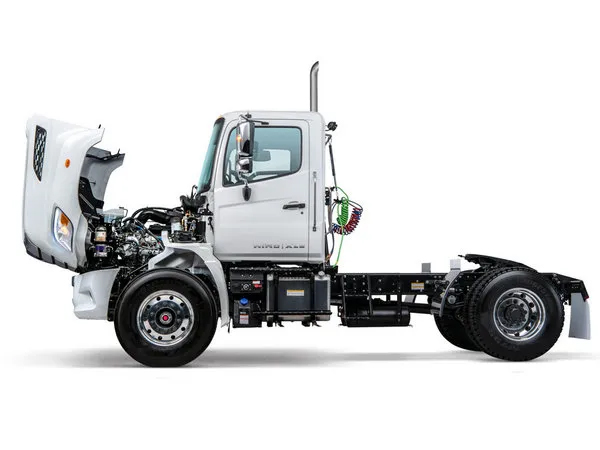 Heavy-duty towing Service in Bakersfield, CA