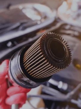heavy-duty truck and trailer repair in Bakersfield, CA